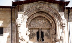 Sivas - Divriği - Ulu Moschee