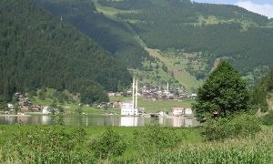 Trabzon - Uzungöl 2000